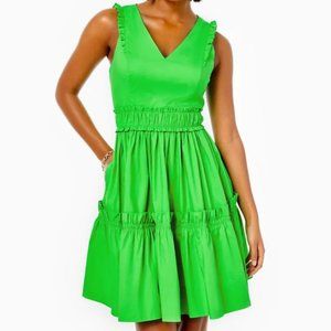 Lilly Pulitzer Celiana Stretch Dress